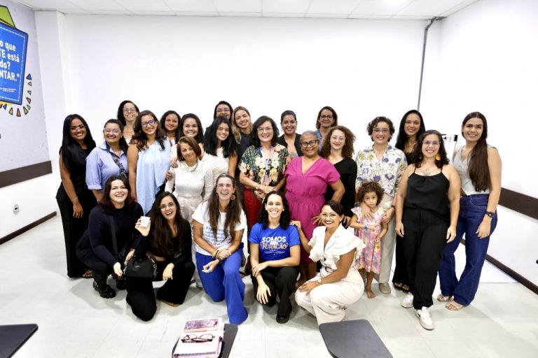 Prorrogadas inscrições para programa que oferece 70 vagas para mulheres empreendedoras em João Pessoa