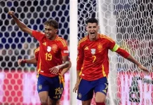 SBT transmite Espanha x Áustria pelas oitavas de final da Copa do Mundo
