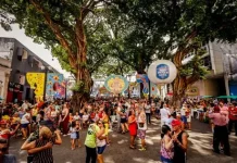Sabadinho Bom recebe Tamborete de Forró com muito forró pé de serra neste sábado (11)