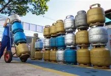 Água mineral pode custar até R$ 7 a mais e gás tem diferença de R$ 25 em Campina Grande