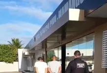 Seis suspeitos são presos em operação contra tráfico, homicídios e ameaças a indígenas na Paraíba
