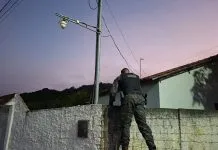 Operação Consigliere cumpre mandados contra investigados por tráfico e lavagem de dinheiro na PB