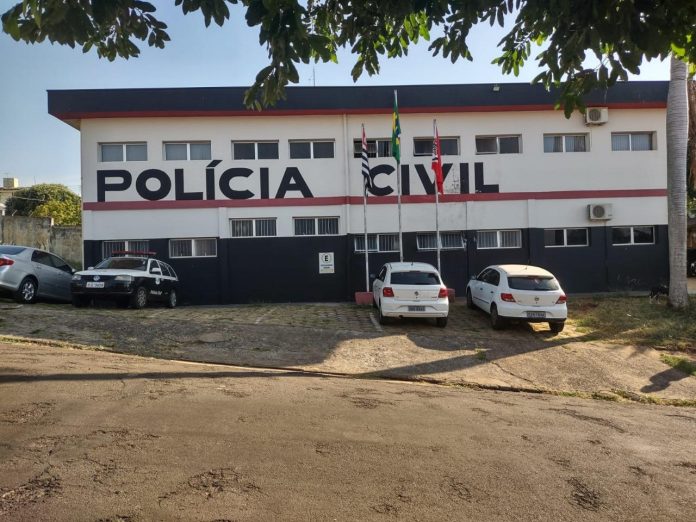 PC de pirapozinho