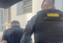 Dois procurados pela Justiça são presos em operação policial que mobilizou mais de 160 policiais na região