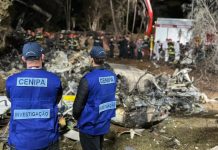Voepass voo 2283: Cenipa divulga relatório final sobre queda; veja as conclusões