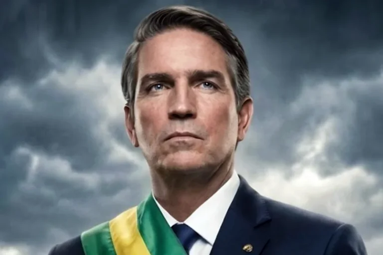 Dark Horse: André Mendonça autoriza investigação da PF sobre repasses a filme sobre Jair Bolsonaro
