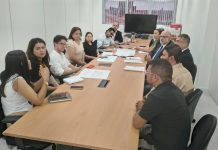 TJPB, Iphan e Prefeitura de Areia iniciam nova fase para preservação do Casarão José Rufino