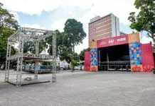 Festa das Neves: confira as atrações que se apresentam nesta sexta-feira (31)