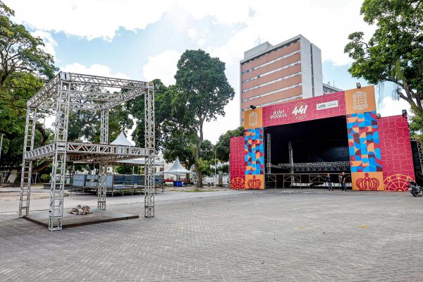 SECOM_Festa_Nossa_Senhora_das_Neves_Fotos_Kleide_Teixeira