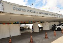 Centro Cultural de Mangabeira abre 875 vagas para cursos gratuitos