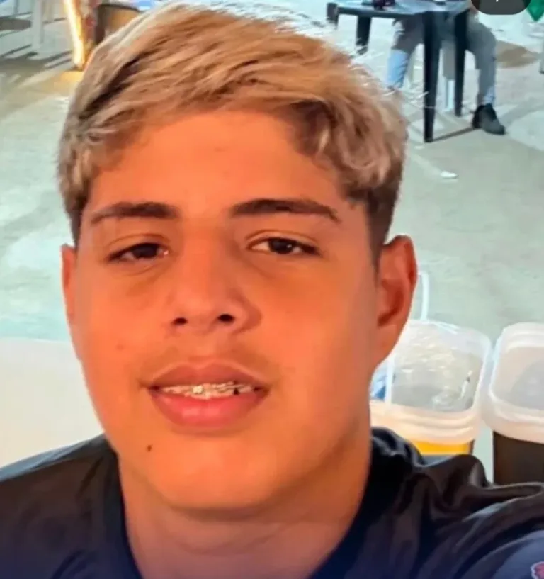 Adolescente de 16 anos morre uma semana após acidente provocado por coruja na PB