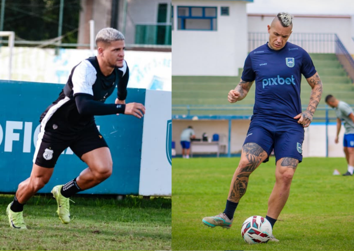 Série D 2026 Treze e Serra Branca entram em campo pelo jogo de ida da 3ª fase neste sábado