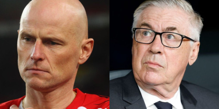 Brasil nunca bateu a Noruega e Solbakken não venceu Ancelotti; quem leva a melhor no domingo?