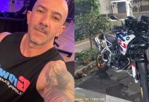 Motociclista morre após sofrer acidente e ser baleado em Engenheiro Coelho