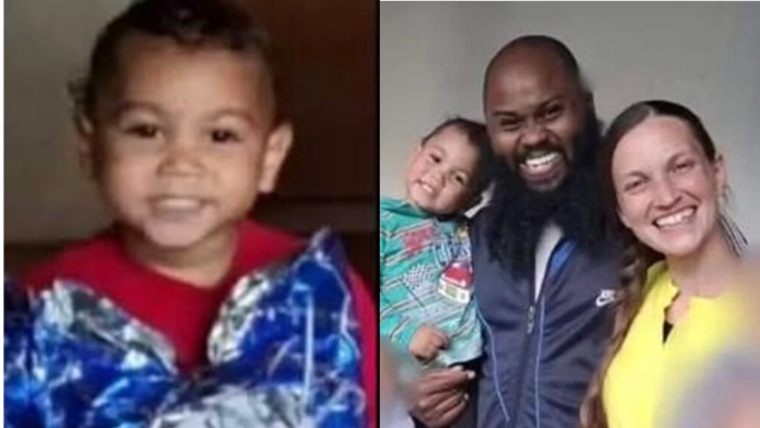 pai suspeito de matar filho de 3 anos no RS