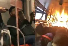PÂNICO: Falha em linhas de trem assustam passageiros na capital paulista; confira o vídeo
