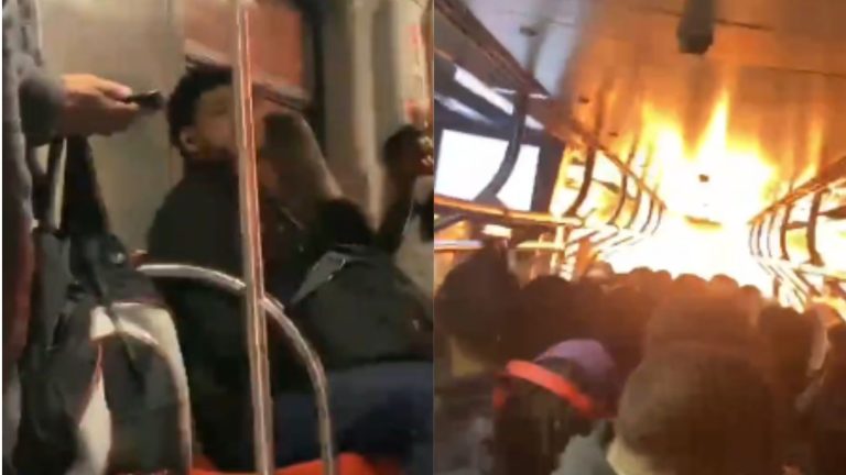PÂNICO: Falha em linhas de trem assusta passageiros na capital paulista; confira o vídeo