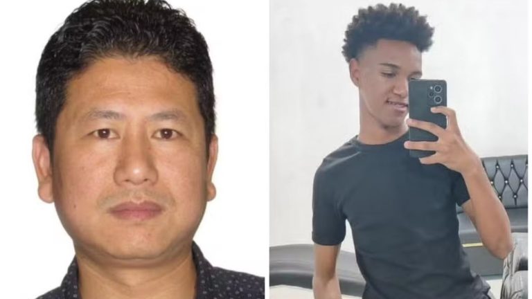 Empresário chinês preso por atropelar e matar gari é transferido para cadeia na Grande SP