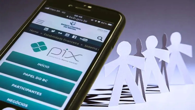 Lei do ‘Pix Pensão’ é sancionada e permitirá pagamento automático da pensão alimentícia