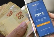 Governo prepara distribuição de R$ 13 bilhões de lucro do FGTS
