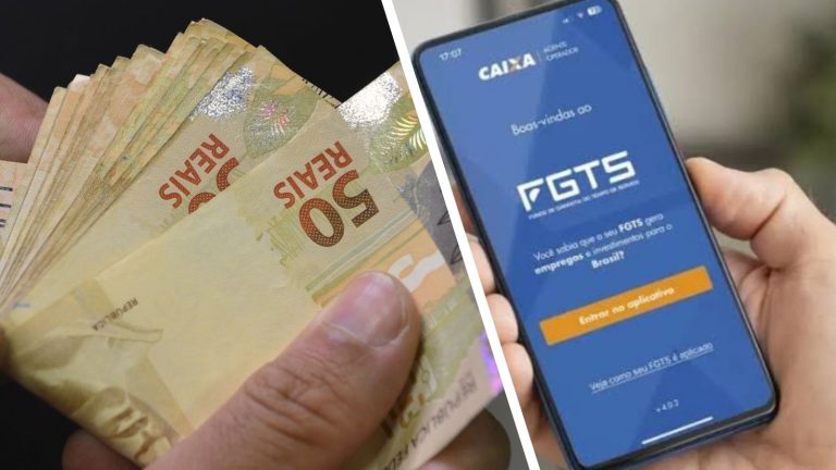 Governo prepara distribuição de R$ 13 bilhões de lucro do FGTS