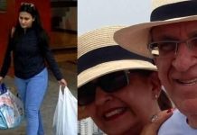 Quem é a diarista suspeita de matar casal de idosos em Belo Horizonte?