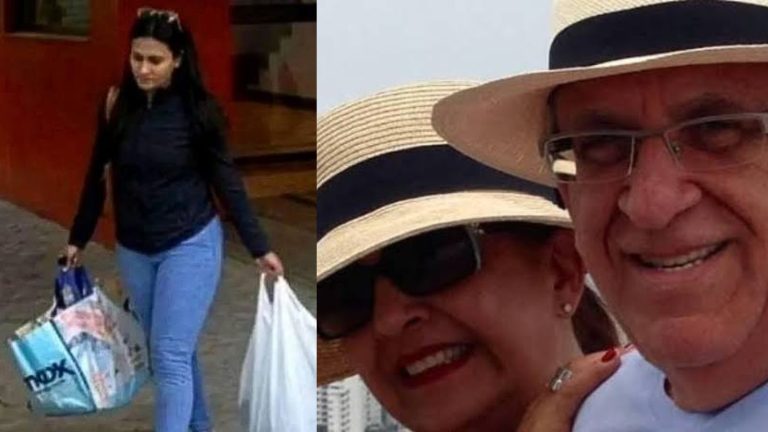 Quem é a diarista suspeita de matar casal de idosos em Belo Horizonte?