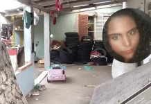 Homem acusado de mantar companheira a pauladas é condenado a 26 anos de prisão