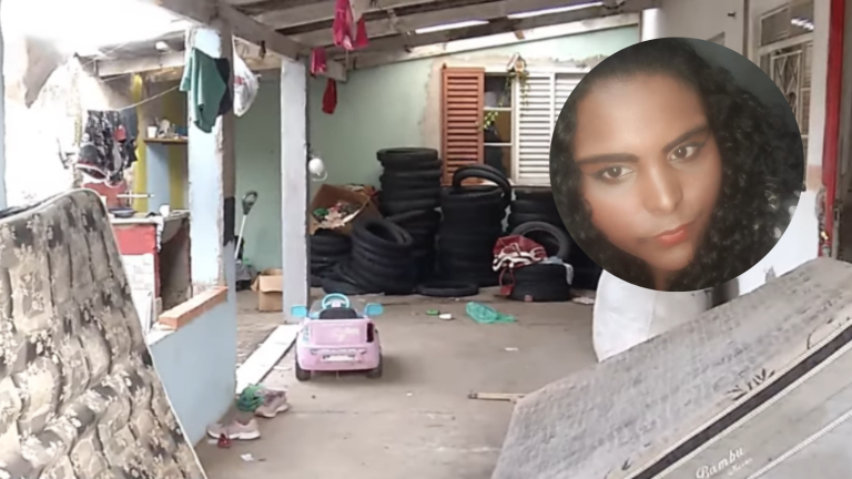 Homem acusado de mantar companheira a pauladas é condenado a 26 anos de prisão
