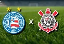 Corinthians é salvo por nova tecnologia e impedimentos e empata com Bahia