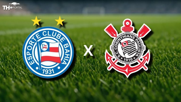 Corinthians é salvo por nova tecnologia e impedimentos e empata com Bahia