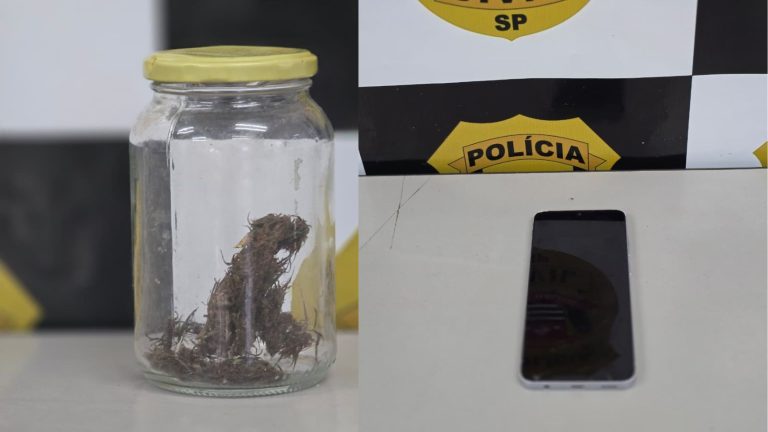 Funcionário de escola é preso por trocar drogas por favores sexuais com alunos em Cerquilho