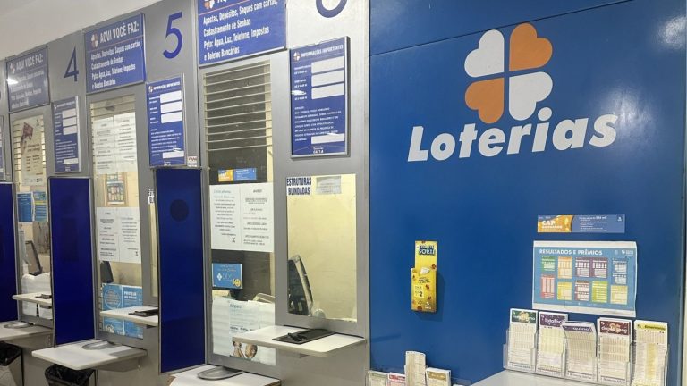 Caixa limita operações em lotéricas após incidente tecnológico