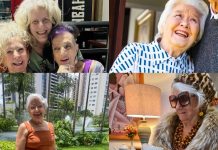Dia dos Avós: Conheça as influencers da terceira idade que fazem sucesso no Brasil