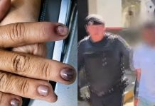 Após quatro dias em cárcere privado, mulher consegue fugir da própria casa tomada pelo ex-companheiro