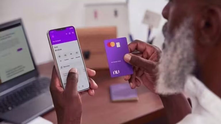 Nubank apresenta instabilidade e afeta Pix e login de clientes