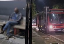 Motorista desce para ir ao banheiro e tem ônibus furtado no Terminal Padre Anchieta em Campinas