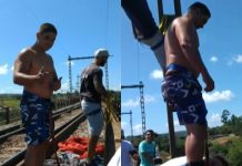 Empresa vai pagar R$300 mil por morte de morador de Valinhos após falha em salto de bungee jump
