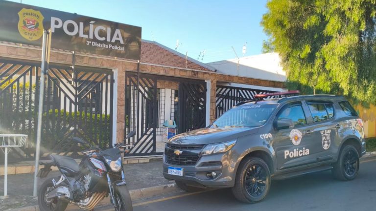 Tentativa de feminicídio: Homem vai até trabalho da ex e dispara contra a mulher e a prima em Sumaré