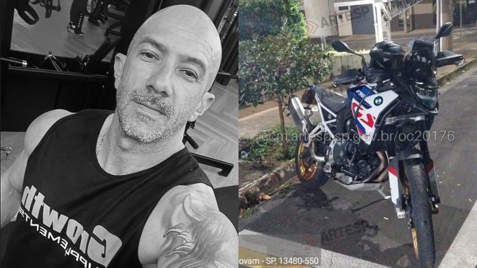 Caso misterioso: engenheiro baleado antes de acidente será enterrado nesta segunda-feira Caso misterioso: engenheiro baleado antes de acidente será enterrado nesta segunda-feira