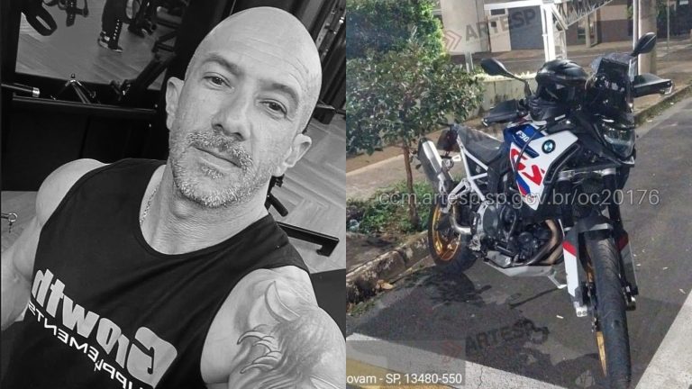 Caso misterioso: engenheiro baleado antes de acidente será enterrado nesta segunda-feira
