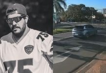 Instrutor de autoescola morre após ser atingido por carro