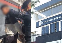 Funcionário de churrascaria é preso por esfaquear colega de trabalho em Campinas; ex-companheira era o alvo principal