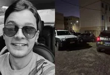 Suspeito de matar jovem em falsa venda de celular é preso