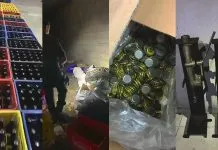 Mais de 3 mil garrafas de cerveja adulterada são apreendidas em Campinas
