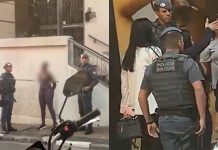 Mulher ameaça funcionárias e causa confusão em ótica de Campinas