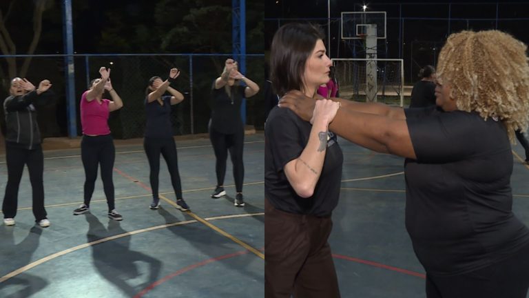 Campinas oferece oficinas gratuitas de autodefesa para mulheres; veja como participar