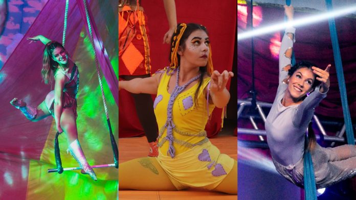 Artista de Campinas fará intercâmbio na Argentina para pesquisa inédita sobre circo Artista de Campinas fará intercâmbio na Argentina para pesquisa inédita sobre circo