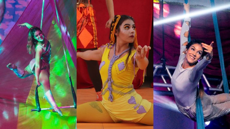 Artista de Campinas fará intercâmbio na Argentina para pesquisa inédita sobre circo