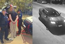 Empresário é preso suspeito de empurrar a namorada do carro em movimento durante discussão